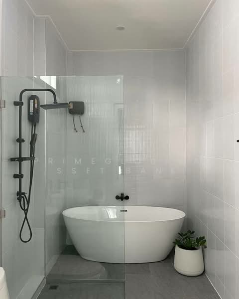 Thep Krasattri, ภูเก็ต, ป่าคลอก, ถลาง, ภูเก็ต, 130 ตร.ม., บ้านเดี่ยว ให้เช่า, โดย primeglobalasset Bank, 500179517 - DDproperty.com