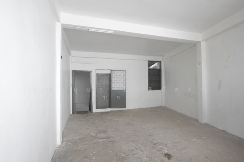 อาคารพาณิชย์สุขสวัสดิ์ ถ.สุขสวัสดิ์ แขวงบางปะกอก เขตราษฎร์บูรณะ จ.กรุงเทพมหานคร 10140, Bangkok, ก่อนถึงสุขสวัสดิ์ ซ.1, Bangpakok, Rat Burana, Bangkok, , 160 sqm, Shophouse For Sale, by คุณอนุชา โพธิปัสสา (บอย), 500179518 - DDproperty.com