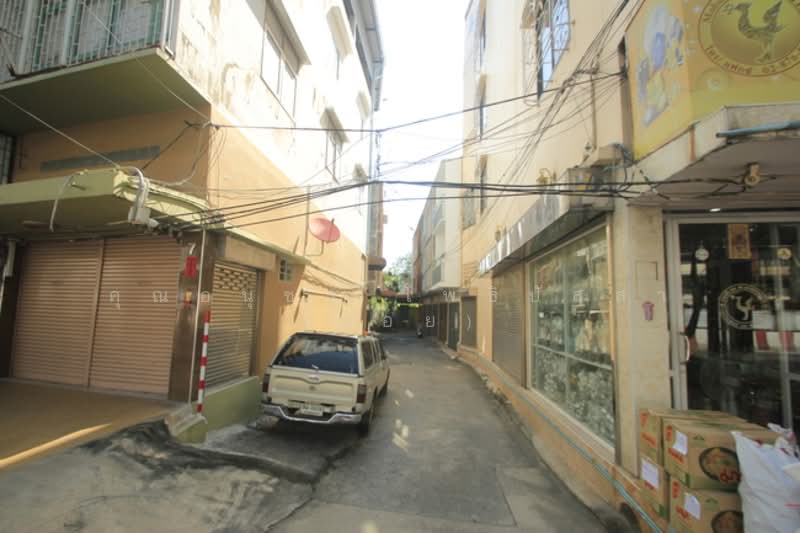 อาคารพาณิชย์สุขสวัสดิ์ ถ.สุขสวัสดิ์ แขวงบางปะกอก เขตราษฎร์บูรณะ จ.กรุงเทพมหานคร 10140, Bangkok, ก่อนถึงสุขสวัสดิ์ ซ.1, Bangpakok, Rat Burana, Bangkok, , 160 sqm, Shophouse For Sale, by คุณอนุชา โพธิปัสสา (บอย), 500179518 - DDproperty.com