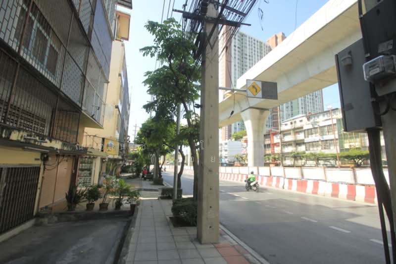 อาคารพาณิชย์สุขสวัสดิ์ ถ.สุขสวัสดิ์ แขวงบางปะกอก เขตราษฎร์บูรณะ จ.กรุงเทพมหานคร 10140, Bangkok, ก่อนถึงสุขสวัสดิ์ ซ.1, Bangpakok, Rat Burana, Bangkok, , 160 sqm, Shophouse For Sale, by คุณอนุชา โพธิปัสสา (บอย), 500179518 - DDproperty.com