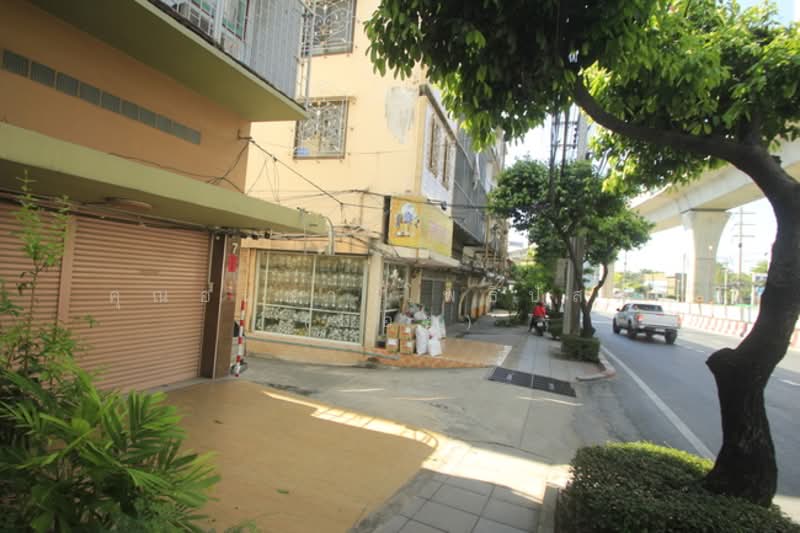 อาคารพาณิชย์สุขสวัสดิ์ ถ.สุขสวัสดิ์ แขวงบางปะกอก เขตราษฎร์บูรณะ จ.กรุงเทพมหานคร 10140, กรุงเทพ, ก่อนถึงสุขสวัสดิ์ ซ.1, บางปะกอก, ราษฎร์บูรณะ, กรุงเทพ, 160 ตร.ม., ตึกแถว-อาคารพาณิชย์ ขาย, โดย คุณอนุชา โพธิปัสสา (บอย), 500179518 - DDproperty.com