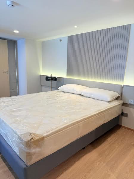 Culture Chula, Bangkok, 38/12 Soi Pratu Chai, Si Phraya, Bang Rak, Bangkok, 2 Bedrooms, 67 sqm, Condo For Rent, by Pavana Sirikogar, 500179519 - DDproperty.com