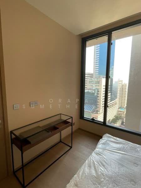 The Esse Asoke, Bangkok, 333 Soi Sukhumvit 21, Sukhumvit Road, Khlongtoei Nua, Watthana, Bangkok, 1 Bedroom, 47 sqm, Condo For Sale, by Orapa Sumetheesirisakul, 500179520 - DDproperty.com