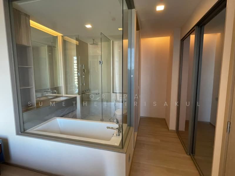 The Esse Asoke, Bangkok, 333 Soi Sukhumvit 21, Sukhumvit Road, Khlongtoei Nua, Watthana, Bangkok, 1 Bedroom, 47 sqm, Condo For Sale, by Orapa Sumetheesirisakul, 500179520 - DDproperty.com