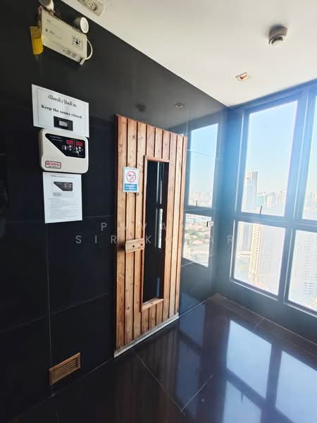 Rhythm Sukhumvit 44/1, Bangkok, Sukhumvit Road, Phra Kanong, Khlong Toei, Bangkok, 2 Bedrooms, 50 sqm, Condo For Rent, by Pavana Sirikogar, 500179522 - DDproperty.com