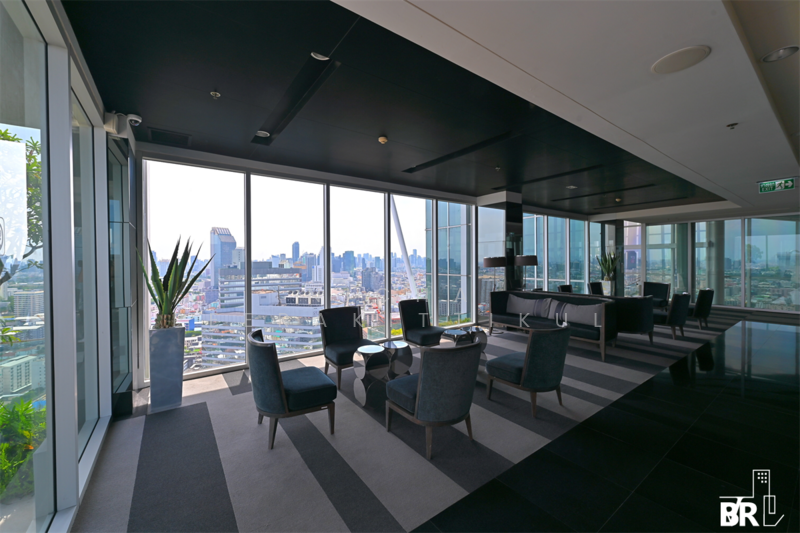 Rhythm Ratchada-Huaikwang, กรุงเทพ, 218 ถนนรัชดาภิเษก แขวงห้วยขวาง เขตห้วยขวาง กรุงเทพมหานคร, ห้วยขวาง, ห้วยขวาง, กรุงเทพ, 46 ตร.ม., คอนโด ให้เช่า, โดย Nicha Peerakittikul, 500179525 - DDproperty.com