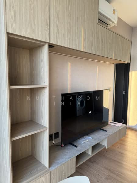 Noble Around Ari, Bangkok, 312 Phahon Yothin Rd, Samsen Nai, Phaya Thai, Bangkok, 2 Bedrooms, 45 sqm, Condo For Sale, by Nuttharom Linla , 500179526 - DDproperty.com