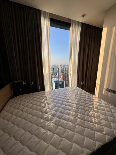 Noble Around Ari, Bangkok, 312 Phahon Yothin Rd, Samsen Nai, Phaya Thai, Bangkok, 2 Bedrooms, 45 sqm, Condo For Sale, by Nuttharom Linla , 500179526 - DDproperty.com