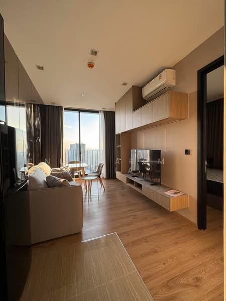 Noble Around Ari, Bangkok, 312 Phahon Yothin Rd, Samsen Nai, Phaya Thai, Bangkok, 2 Bedrooms, 45 sqm, Condo For Sale, by Nuttharom Linla , 500179526 - DDproperty.com
