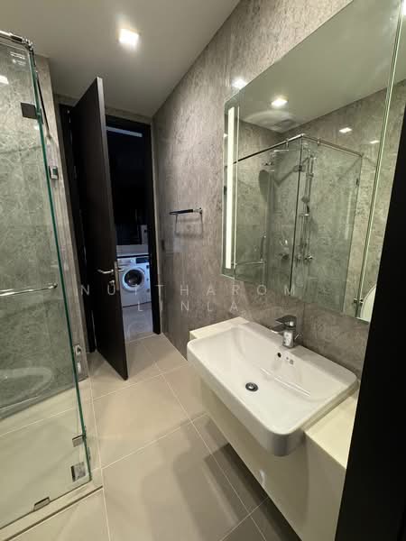 Noble Around Ari, Bangkok, 312 Phahon Yothin Rd, Samsen Nai, Phaya Thai, Bangkok, 2 Bedrooms, 45 sqm, Condo For Sale, by Nuttharom Linla , 500179526 - DDproperty.com