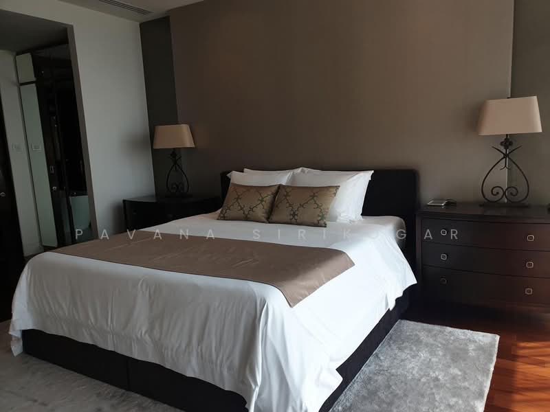 The St. Regis Bangkok : เดอะ เรสซิเดนเซส แอท เดอะ เซนต์ รีจิส, กรุงเทพ, ราชดำริ, ลุมพินี, ปทุมวัน, กรุงเทพ, 300 ตร.ม., คอนโด ให้เช่า, โดย Pavana Sirikogar, 500179527 - DDproperty.com