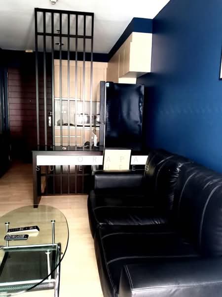 59 Heritage, Bangkok, 18 Soi Sukhumvit 59, Khlong Tan Nua, Watthana, Bangkok, 1 Bedroom, 38 sqm, Condo For Sale, by Orapa Sumetheesirisakul, 500179528 - DDproperty.com