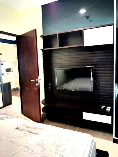 59 Heritage, Bangkok, 18 Soi Sukhumvit 59, Khlong Tan Nua, Watthana, Bangkok, 1 Bedroom, 38 sqm, Condo For Sale, by Orapa Sumetheesirisakul, 500179528 - DDproperty.com