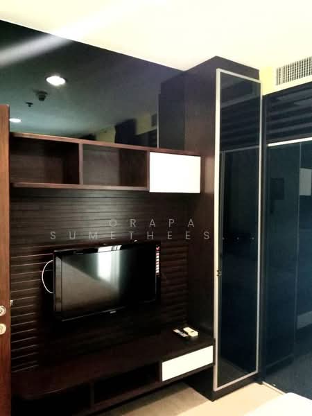 59 Heritage, Bangkok, 18 Soi Sukhumvit 59, Khlong Tan Nua, Watthana, Bangkok, 1 Bedroom, 38 sqm, Condo For Sale, by Orapa Sumetheesirisakul, 500179528 - DDproperty.com