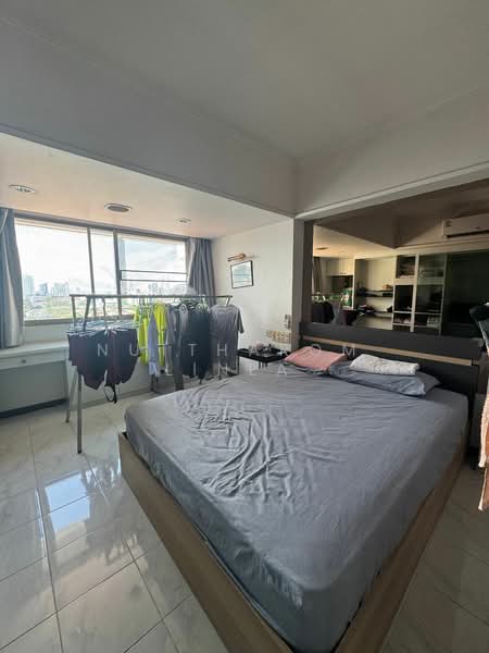 Yada Residential, Bangkok, 16 Phrom Sak Alley, Khlong Tan Nua, Watthana, Bangkok, 1 Bedroom, 61 sqm, Condo For Sale, by Nuttharom Linla , 500179529 - DDproperty.com