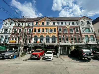 ขาย - ทาวน์เฮ้าส์ ถนน บางชัน คลองสามวา จังหวัด กรุงเทพมหานคร, กรุงเทพ