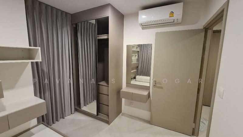 The Privacy Thaphra Interchange, Bangkok, 11 Soi Charan Sanitwong 1, Wat Tha Pra, Bangkok Yai, Bangkok, 2 Bedrooms, 60 sqm, Condo For Rent, by Pavana Sirikogar, 500179531 - DDproperty.com