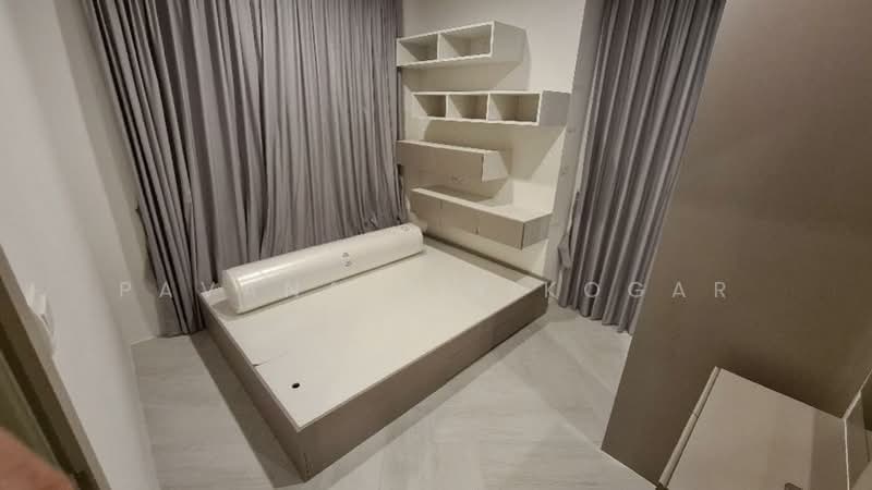 The Privacy Thaphra Interchange, Bangkok, 11 Soi Charan Sanitwong 1, Wat Tha Pra, Bangkok Yai, Bangkok, 2 Bedrooms, 60 sqm, Condo For Rent, by Pavana Sirikogar, 500179531 - DDproperty.com