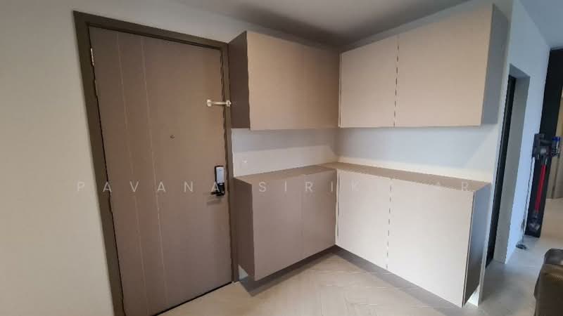 The Privacy Thaphra Interchange, Bangkok, 11 Soi Charan Sanitwong 1, Wat Tha Pra, Bangkok Yai, Bangkok, 2 Bedrooms, 60 sqm, Condo For Rent, by Pavana Sirikogar, 500179531 - DDproperty.com