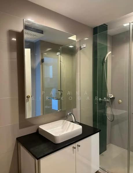 The Next Garden Mix, Bangkok, 115 Sukhumvit 52 Road, Bang Chak, Phra Khanong, Bangkok, 2 Bedrooms, 60 sqm, Condo For Rent, by Pavana Sirikogar, 500179536 - DDproperty.com