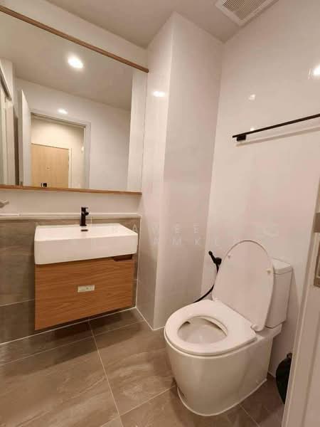 Culture Thonglor, Bangkok, Soi Sukhumvit 59, Sukhumvit Road, Khlong Tan Nua, Watthana, Bangkok, 1 Bedroom, 33 sqm, Condo For Rent, by Rawee Archamken, 500179537 - DDproperty.com