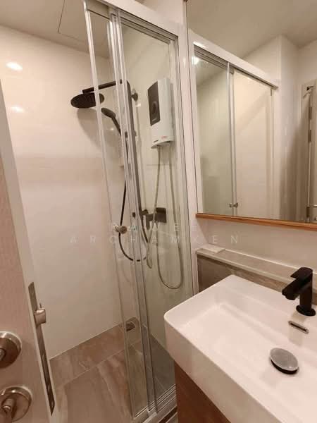 Culture Thonglor, Bangkok, Soi Sukhumvit 59, Sukhumvit Road, Khlong Tan Nua, Watthana, Bangkok, 1 Bedroom, 33 sqm, Condo For Rent, by Rawee Archamken, 500179537 - DDproperty.com