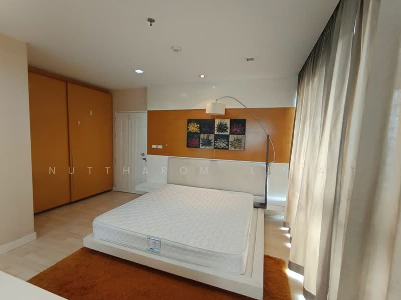 St Louis Grand Terrace, Bangkok, Soi Sathon 11 S Sathon Rd, Yan Nawa, Sathon, Bangkok, 2 Bedrooms, 117 sqm, Condo For Sale, by Nuttharom  Linla , 500179539 - DDproperty.com