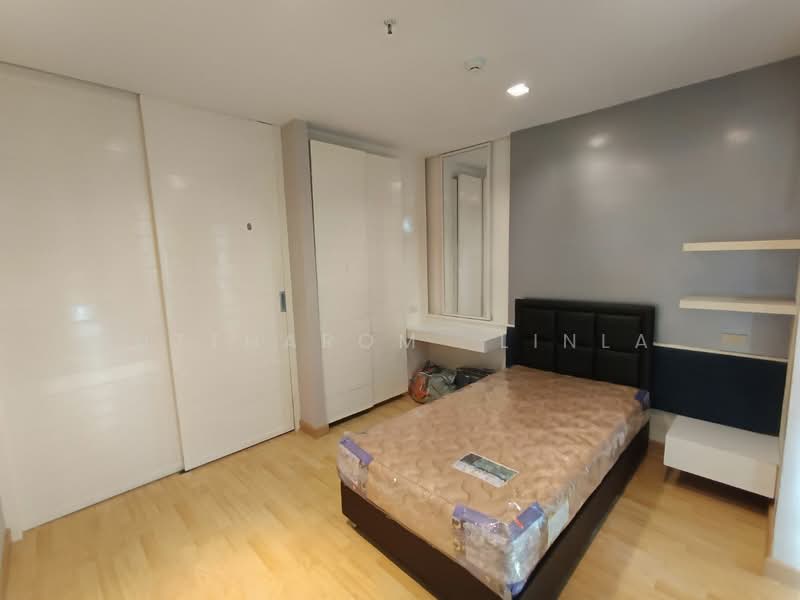 St Louis Grand Terrace, Bangkok, Soi Sathon 11 S Sathon Rd, Yan Nawa, Sathon, Bangkok, 2 Bedrooms, 117 sqm, Condo For Sale, by Nuttharom  Linla , 500179539 - DDproperty.com