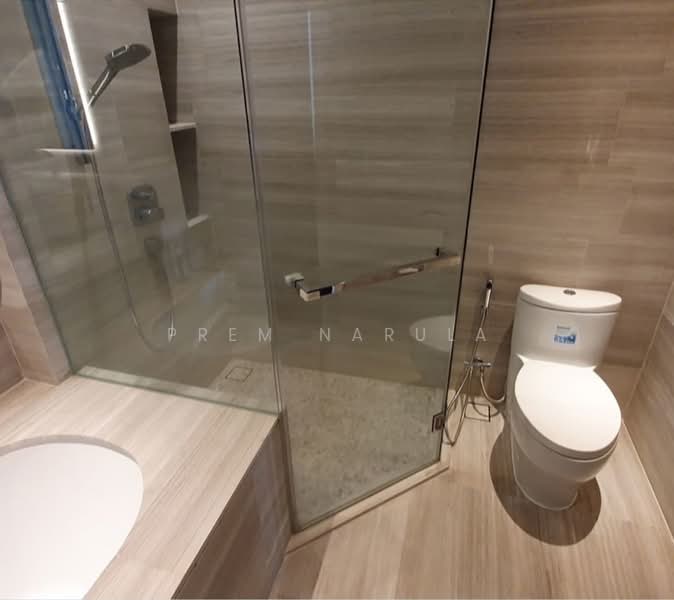 The Diplomat 39, Bangkok, 18 Soi Sukhumvit 39, Sukhumvit Road, Khlong Tan Nua, Watthana, Bangkok, 2 Bedrooms, 85 sqm, Condo For Sale, by Prem Narula, 500179541 - DDproperty.com