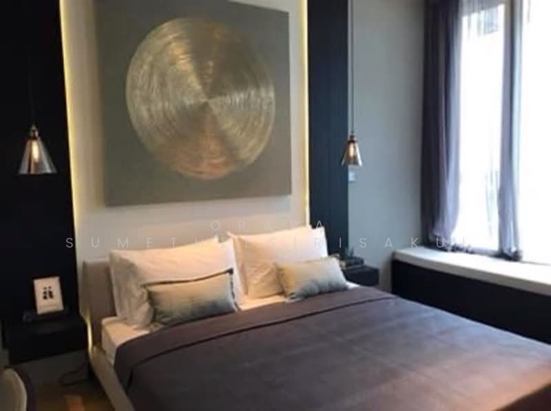 Saladaeng One, Bangkok, Sala Daeng 1 Alley, Silom, Bang Rak, Bangkok, 1 Bedroom, 55 sqm, Condo For Sale, by Orapa Sumetheesirisakul, 500179542 - DDproperty.com