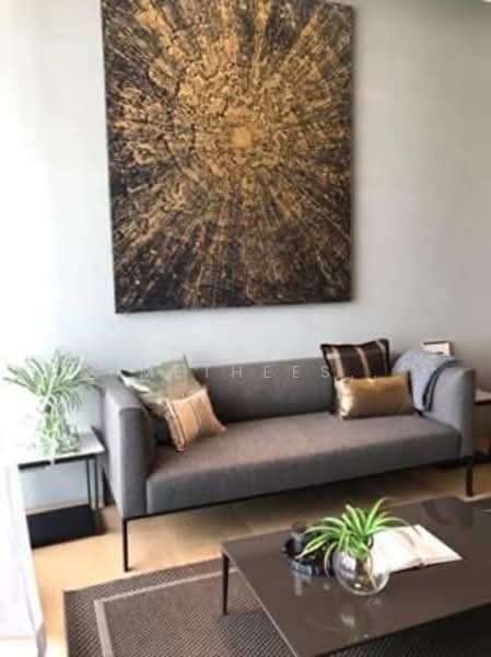 Saladaeng One, Bangkok, Sala Daeng 1 Alley, Silom, Bang Rak, Bangkok, 1 Bedroom, 55 sqm, Condo For Sale, by Orapa Sumetheesirisakul, 500179542 - DDproperty.com