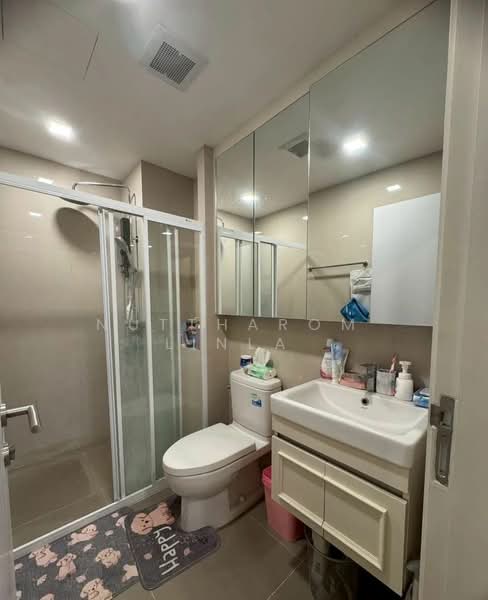Modiz Sukhumvit 50, Bangkok, Soi Sukhumvit 50, Phra Kanong, Khlong Toei, Bangkok, 2 Bedrooms, 56 sqm, Condo For Sale, by Nuttharom  Linla , 500179549 - DDproperty.com