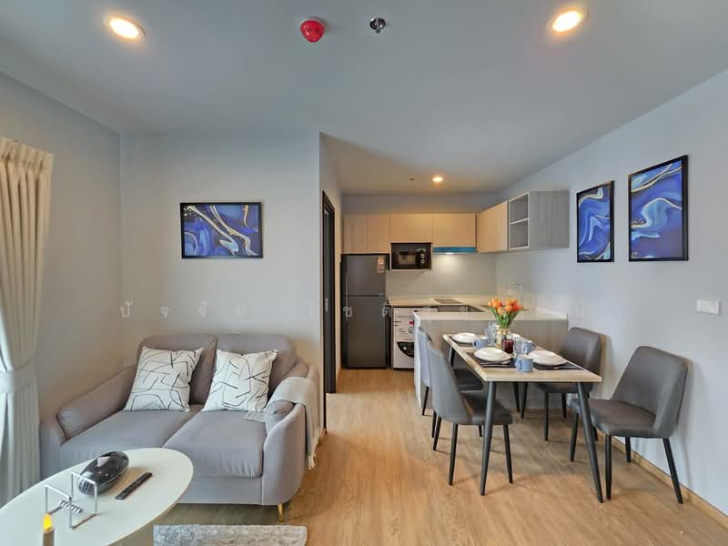 Nue Evo Ari : นิว อีโว อารีย์, กรุงเทพ, 50 พหลโยธิน 7, สามเสนใน, พญาไท, กรุงเทพ, 35 ตร.ม., คอนโด ให้เช่า, โดย ปัจจัย โชติสุขรัตน์, 500179551 - DDproperty.com