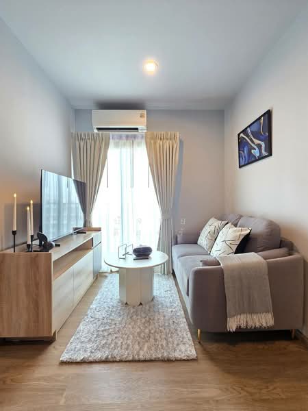 Nue Evo Ari : นิว อีโว อารีย์, กรุงเทพ, 50 พหลโยธิน 7, สามเสนใน, พญาไท, กรุงเทพ, 35 ตร.ม., คอนโด ให้เช่า, โดย ปัจจัย โชติสุขรัตน์, 500179551 - DDproperty.com