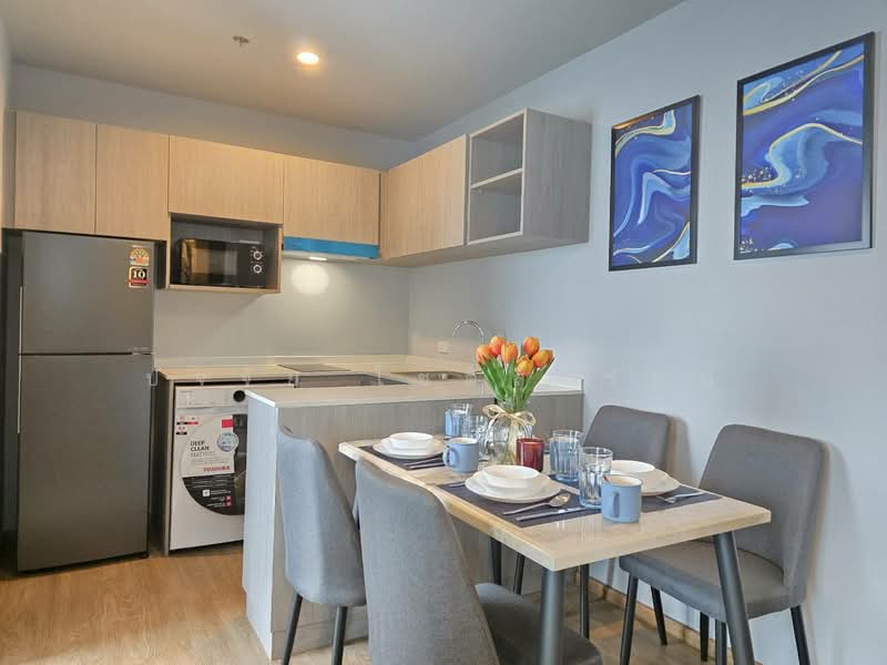 Nue Evo Ari : นิว อีโว อารีย์, กรุงเทพ, 50 พหลโยธิน 7, สามเสนใน, พญาไท, กรุงเทพ, 35 ตร.ม., คอนโด ให้เช่า, โดย ปัจจัย โชติสุขรัตน์, 500179551 - DDproperty.com