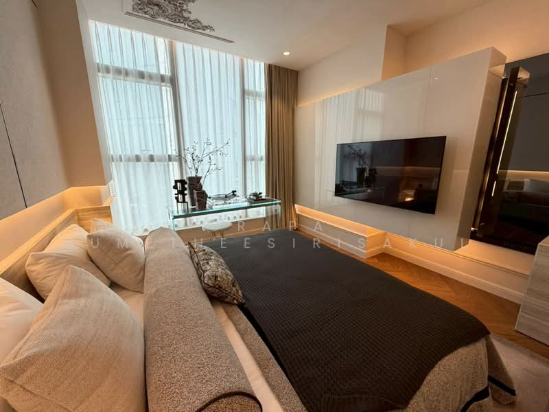 The Residences 38, Bangkok, Soi Sukhumvit 38, Phra Kanong, Khlong Toei, Bangkok, 1 Bedroom, 57 sqm, Condo For Sale, by Orapa Sumetheesirisakul, 500179554 - DDproperty.com