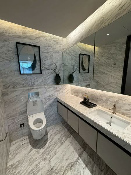 The Residences 38, Bangkok, Soi Sukhumvit 38, Phra Kanong, Khlong Toei, Bangkok, 1 Bedroom, 57 sqm, Condo For Sale, by Orapa Sumetheesirisakul, 500179554 - DDproperty.com