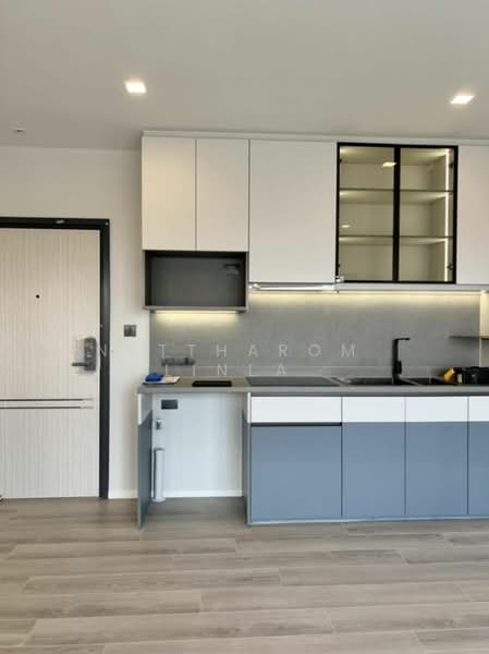 The Key Rama 3, Bangkok, Rama 3 Road, Bang Klo, Bang Kho Laem, Bangkok, 3 Bedrooms, 91 sqm, Condo For Sale, by Nuttharom Linla , 500179555 - DDproperty.com