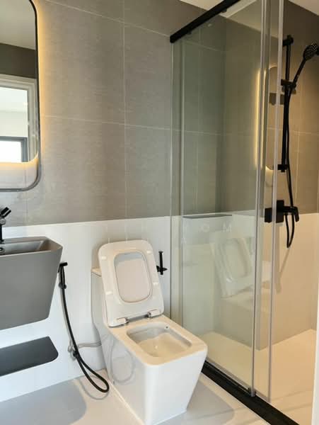 The Key Rama 3, Bangkok, Rama 3 Road, Bang Klo, Bang Kho Laem, Bangkok, 3 Bedrooms, 91 sqm, Condo For Sale, by Nuttharom Linla , 500179555 - DDproperty.com