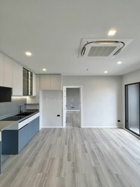 The Key Rama 3, Bangkok, Rama 3 Road, Bang Klo, Bang Kho Laem, Bangkok, 3 Bedrooms, 91 sqm, Condo For Sale, by Nuttharom Linla , 500179555 - DDproperty.com