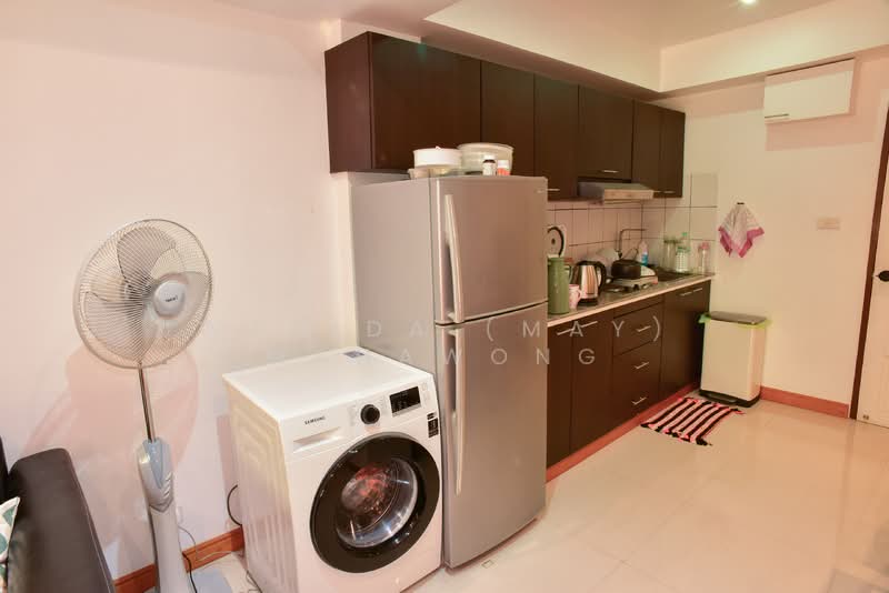 Rawai Condominium : ราไวย์ คอนโดมิเนี่ยม, ภูเก็ต, 17/105 หมู่ 2, ราไวย์, เมืองภูเก็ต, ภูเก็ต, 58 ตร.ม., คอนโด ขาย, โดย Wanida (May) Mahawong, 500179560 - DDproperty.com