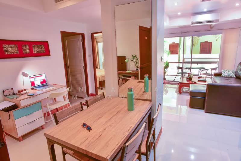 Rawai Condominium : ราไวย์ คอนโดมิเนี่ยม, ภูเก็ต, 17/105 หมู่ 2, ราไวย์, เมืองภูเก็ต, ภูเก็ต, 58 ตร.ม., คอนโด ขาย, โดย Wanida (May) Mahawong, 500179560 - DDproperty.com