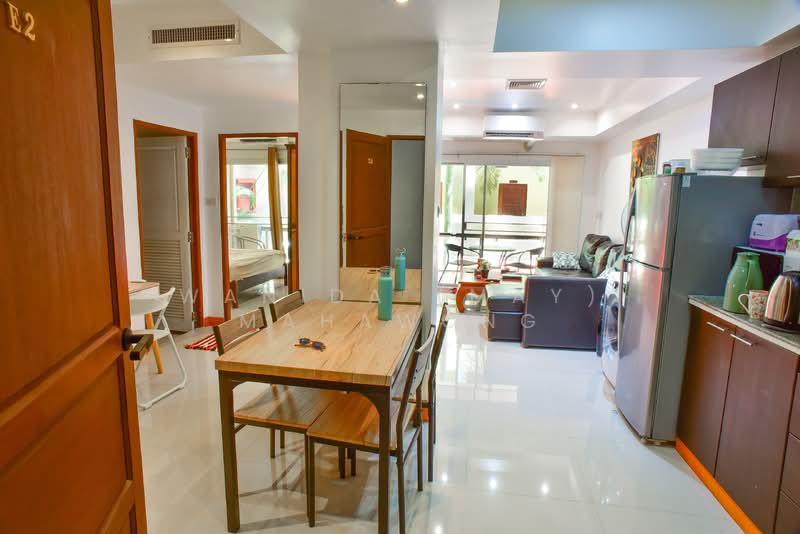 Rawai Condominium, Phuket, 17/105 Moo 2, Rawai, Muang Phuket, Phuket, 1 Bedroom, 58 sqm, Condo For Sale, by Wanida (May) Mahawong, 500179560 - DDproperty.com