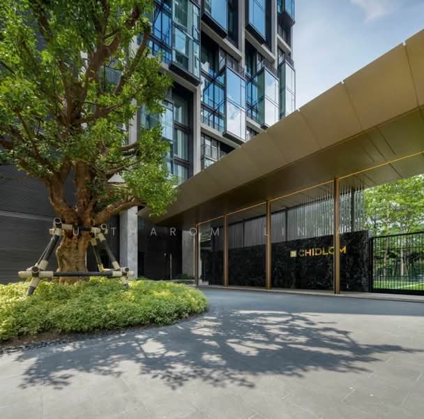 28 Chidlom : 28 ชิดลม, กรุงเทพ, 28 ซอย ชิดลม, ลุมพินี, ปทุมวัน, กรุงเทพ, 75 ตร.ม., คอนโด ขาย, โดย Nuttharom  Linla , 500179563 - DDproperty.com