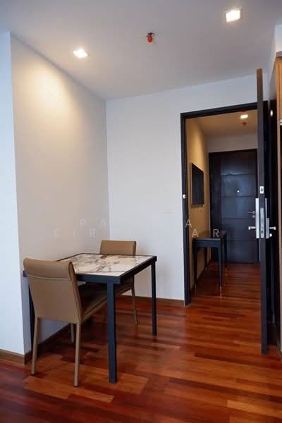 Wish Signature Midtown Siam, Bangkok, 512 Phetchaburi Road, Thanon Phetchaburi, Ratchathewi, Bangkok, 1 Bedroom, 34 sqm, Condo For Rent, by Pavana Sirikogar, 500179564 - DDproperty.com