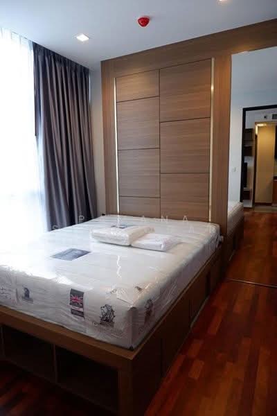 Wish Signature Midtown Siam, Bangkok, 512 Phetchaburi Road, Thanon Phetchaburi, Ratchathewi, Bangkok, 1 Bedroom, 34 sqm, Condo For Rent, by Pavana Sirikogar, 500179564 - DDproperty.com