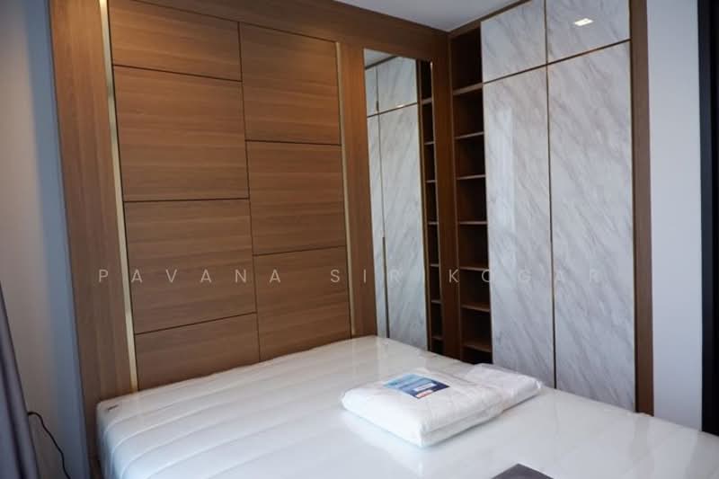 Wish Signature Midtown Siam, Bangkok, 512 Phetchaburi Road, Thanon Phetchaburi, Ratchathewi, Bangkok, 1 Bedroom, 34 sqm, Condo For Rent, by Pavana Sirikogar, 500179564 - DDproperty.com