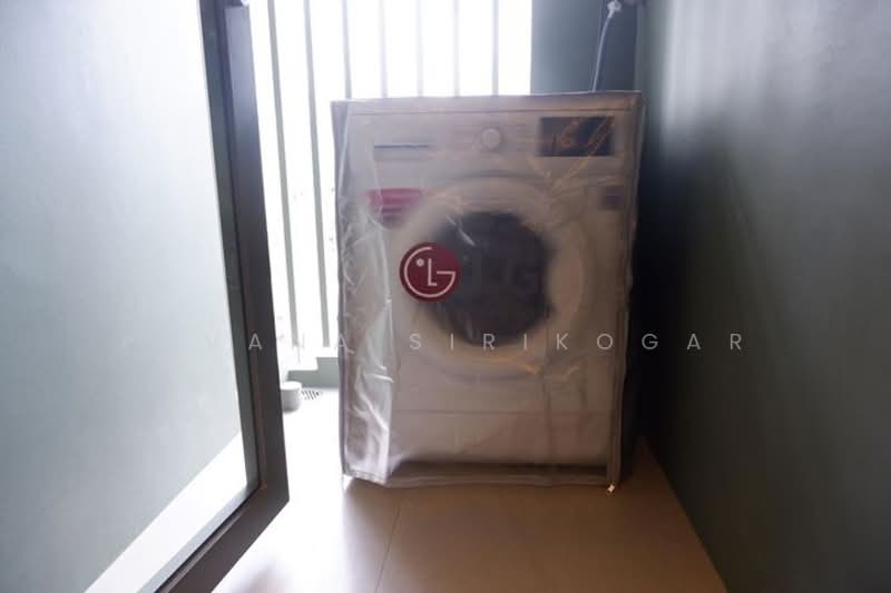 Wish Signature Midtown Siam, Bangkok, 512 Phetchaburi Road, Thanon Phetchaburi, Ratchathewi, Bangkok, 1 Bedroom, 34 sqm, Condo For Rent, by Pavana Sirikogar, 500179564 - DDproperty.com