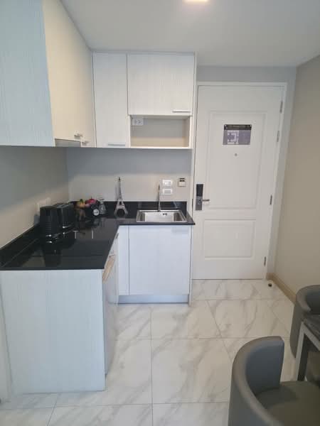 เบลส เรสสิเด้นซ์ เอกมัย (Bless Residence Ekkamai), กรุงเทพ, Sukhumvit 71, คลองตันเหนือ, วัฒนา, กรุงเทพ, 27 ตร.ม., คอนโด ให้เช่า, โดย Ti Nitipat, 500179566 - DDproperty.com