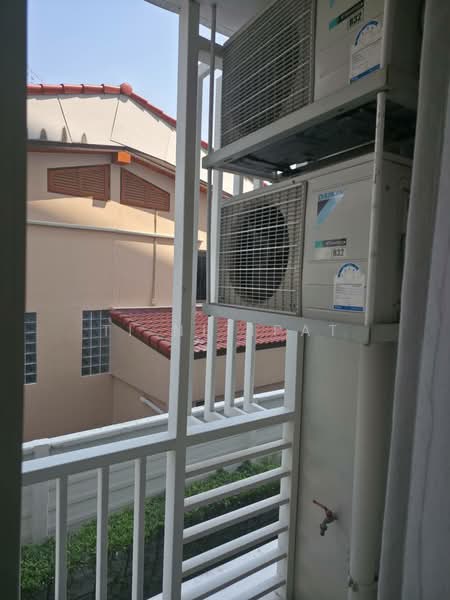 เบลส เรสสิเด้นซ์ เอกมัย (Bless Residence Ekkamai), กรุงเทพ, Sukhumvit 71, คลองตันเหนือ, วัฒนา, กรุงเทพ, 27 ตร.ม., คอนโด ให้เช่า, โดย Ti Nitipat, 500179566 - DDproperty.com